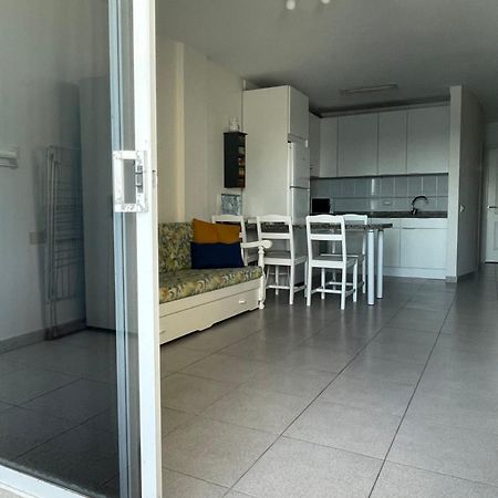 Ferienwohnung Medano View El Médano Exterior foto