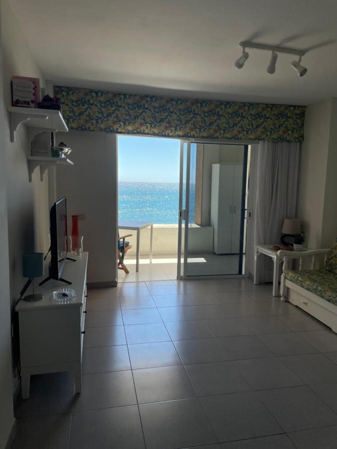 Ferienwohnung Medano View El Médano Exterior foto