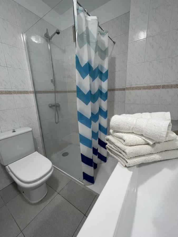 Ferienwohnung Medano View El Médano Exterior foto