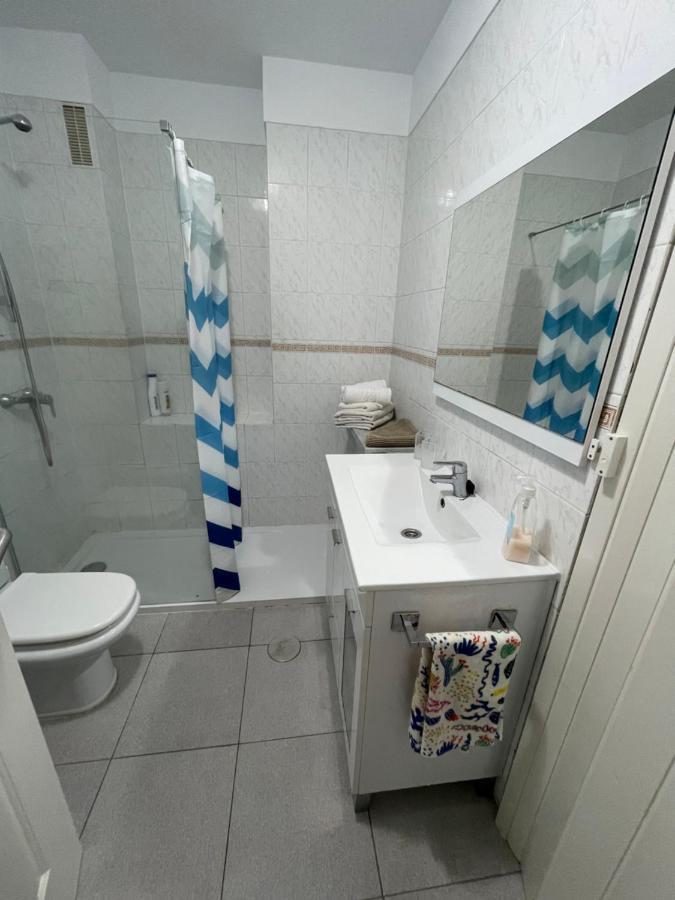 Ferienwohnung Medano View El Médano Exterior foto