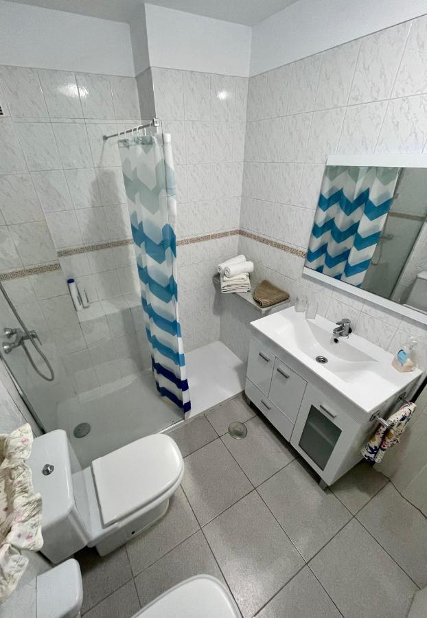 Ferienwohnung Medano View El Médano Exterior foto