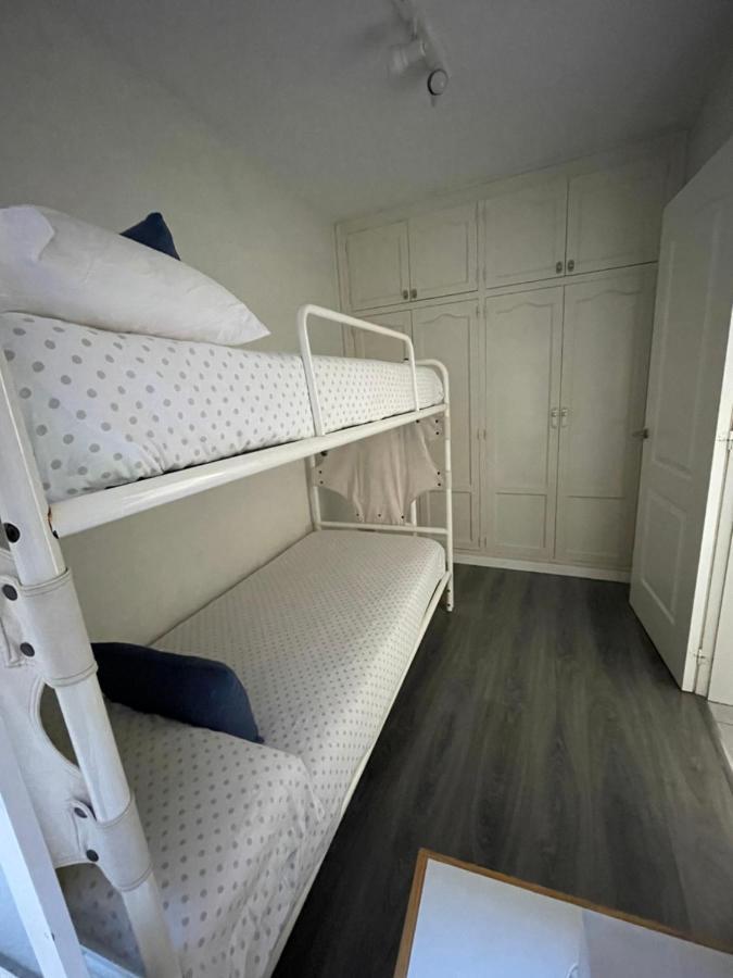 Ferienwohnung Medano View El Médano Exterior foto